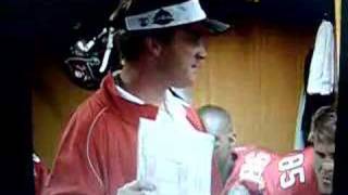 Jon Gruden Pregame Speech [upl. by Edora]