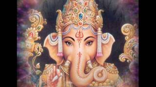 Ganesha Sharanam  Jai Uttal Mantras [upl. by Maje]