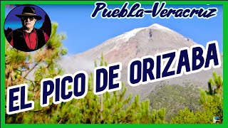 Pico de Orizaba [upl. by Sikes]