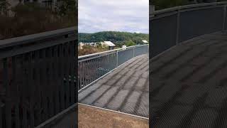 WARRAGAMBA DAM SPILLING AGAIN 12052024 trout flood spillway australia trendingshorts [upl. by Otnas]