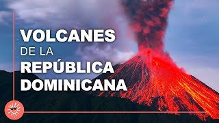 VOLCANES en República Dominicana [upl. by Uah]