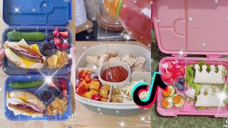 lunch box packing for your kids and husband compilation 5 [upl. by Taylor]