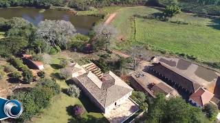 Fazenda Leiteira a Venda na região de Carmo de Minas no Sul de Minas Gerais [upl. by Maggi]