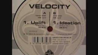 Velocity  Uplift [upl. by Junia]