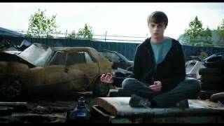 Poder sem Limites Chronicle Cenas Novas  Trailer 2  Filme 2012 [upl. by Kei302]