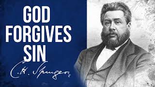 God Forgiving Sin Isaiah 5579  CH Spurgeon Sermon [upl. by Eaver]