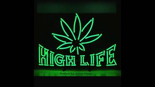 Damien Stylez  High Life [upl. by Nodal]