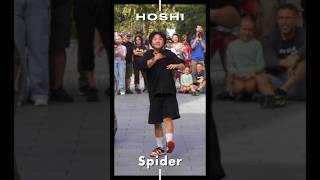 🇦🇺Kpop in public  HOSHI “Spider” [upl. by Kristine291]