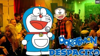 Despacito Doraemon version [upl. by Nnaj]