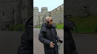 Windsor Castle Trip london windsorcastle travel [upl. by Colas624]