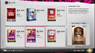 MLB® The Show™ 24 INSANE HEADLINERS Pack 17 Revealed with All Attributes [upl. by Amalee]