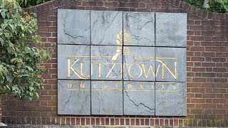 Kutztown University offering dual enrollment to some area high schools [upl. by Airres504]