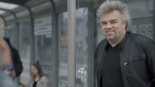 Wojtek Cugowski  Zaplątani Official Video [upl. by Namara129]