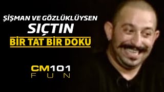 Cem Yılmaz  Şişman ve gözlüklüysen sıçtın [upl. by Carpenter]