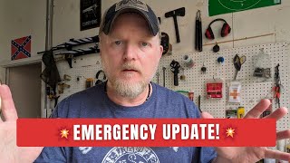 URGENT Update The True Crisis Exposed – What They Arent Telling You [upl. by Jennee787]