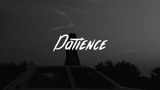 Jordan Suaste  Patience Lyrics [upl. by Matthaeus687]