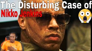 That Chapter  The Disturbing Case of Nikko Jenkins REACTION [upl. by Hollis]