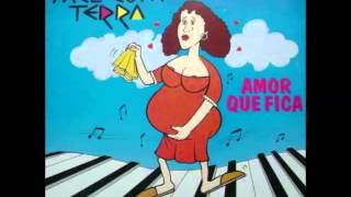 Forró Mel com Terra  Pra Falar de Amor [upl. by Yt854]