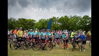 Race Tour de Boerne 2021with 3LOW [upl. by Hestia773]