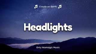 Robin Schulz  Headlights Lyrics ft Ilsey [upl. by Jean]