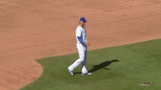 MLB Tap Sports Baseball 2017 Kris Bryant Pop Fly [upl. by Tammy]