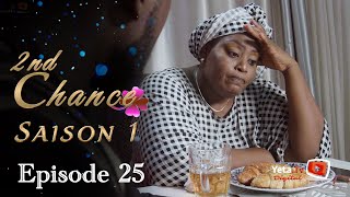 Série  2nd Chance  Saison 1  Episode 25  VOSTFR [upl. by Obla510]