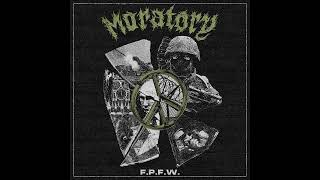 Moratory  F​​P​​F​​W 2022 Dbeat  Metalpunk [upl. by Camilo]