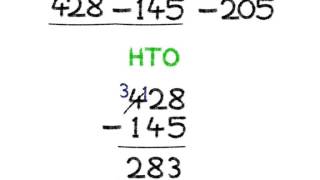 Maths  Four Fundamental Operators DMAS Rule  English [upl. by Fernanda]