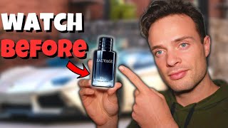 Before You Buy Dior Sauvage in 2023 Watch THIS Full Honest Review [upl. by Enoid]