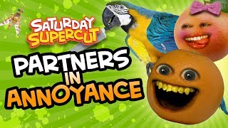 Partners in Annoyance Supercut Saturday Supercut [upl. by Denten]