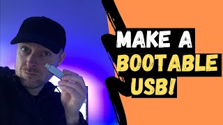 2 USB boot drives EVERY PC user should make before its too late [upl. by Barnaba]