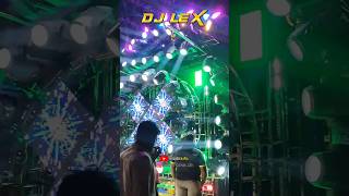 Dj Lex New Full Setup 2024 [upl. by Eivol998]