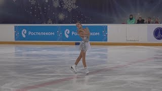 Anastasia Gubanova Exogenesis Symphony Part 3 [upl. by Mort913]