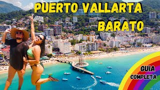 PUERTO VALLARTA Explorando el Paraíso Descubre los Secretos Mejor Guardados 🌴🌊 GUIA COMPLETA🇲🇽 [upl. by Gora732]