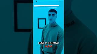 SECH X LUNAY 🧨🧨🧨 reggaeton music lunay [upl. by Rramel174]