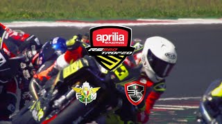 aprilia RS 660 Trophy  2024 [upl. by Holland503]