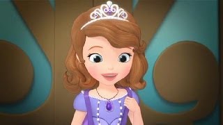 Sofia The First  Opening Song Finnish [upl. by Merril]