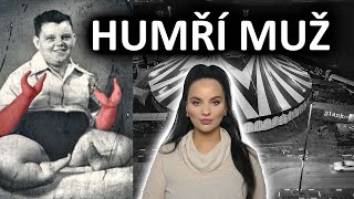 PŘÍBĚH HUMŘÍHO MUŽE  Krimi Příběh [upl. by Savell]