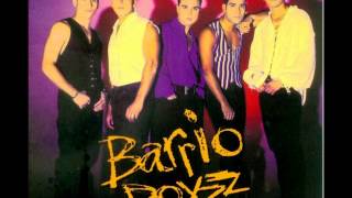 Barrio Boyzz Días Como Hoy [upl. by Amron]