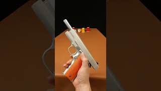 M1911 A1 Airsoft Pistol [upl. by Septima874]