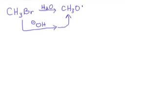 28 Alkyl Halides Substitution Problems Substitution Reaction Example Problems [upl. by Grati364]