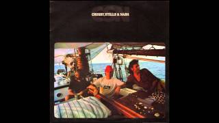 Cathedral  Crosby Stills amp Nash [upl. by Whelan137]