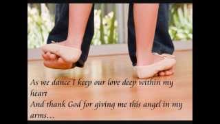 Daddys little angel lyrics  T Carter Music [upl. by Claudy140]