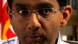 quotThe Roots of Obamas Ragequot Chapter 2 by Dinesh DSouza [upl. by Nickelsen]