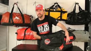 The Best Duffel Bag Review [upl. by Kier]