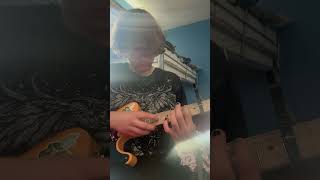 5g brakence guitarcover [upl. by Chesney230]