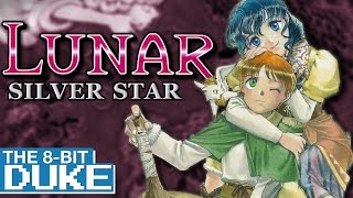 Lunar Silver Star Story Complete  The 8Bit Duke [upl. by Irish]