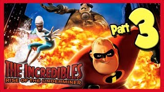 Incredibles 2 Movie Toys Huge Haul WAVE 2 Poseable Action Figures Full Set Jakks Pacific Tubey Toys [upl. by Mellisent]