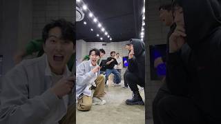 The Best Reaction Ever beatbox tiktok [upl. by Henricks]