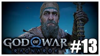 Creatures of Prophecy Full Walkthrough God of War Ragnarok 100 Guide [upl. by Zenas241]